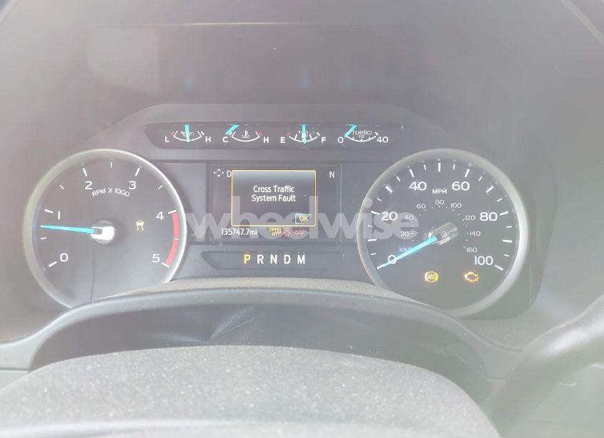 Photo 5 of 2022 Ford F-250 XL (VIN 1FT8W2BT6NEC24968)