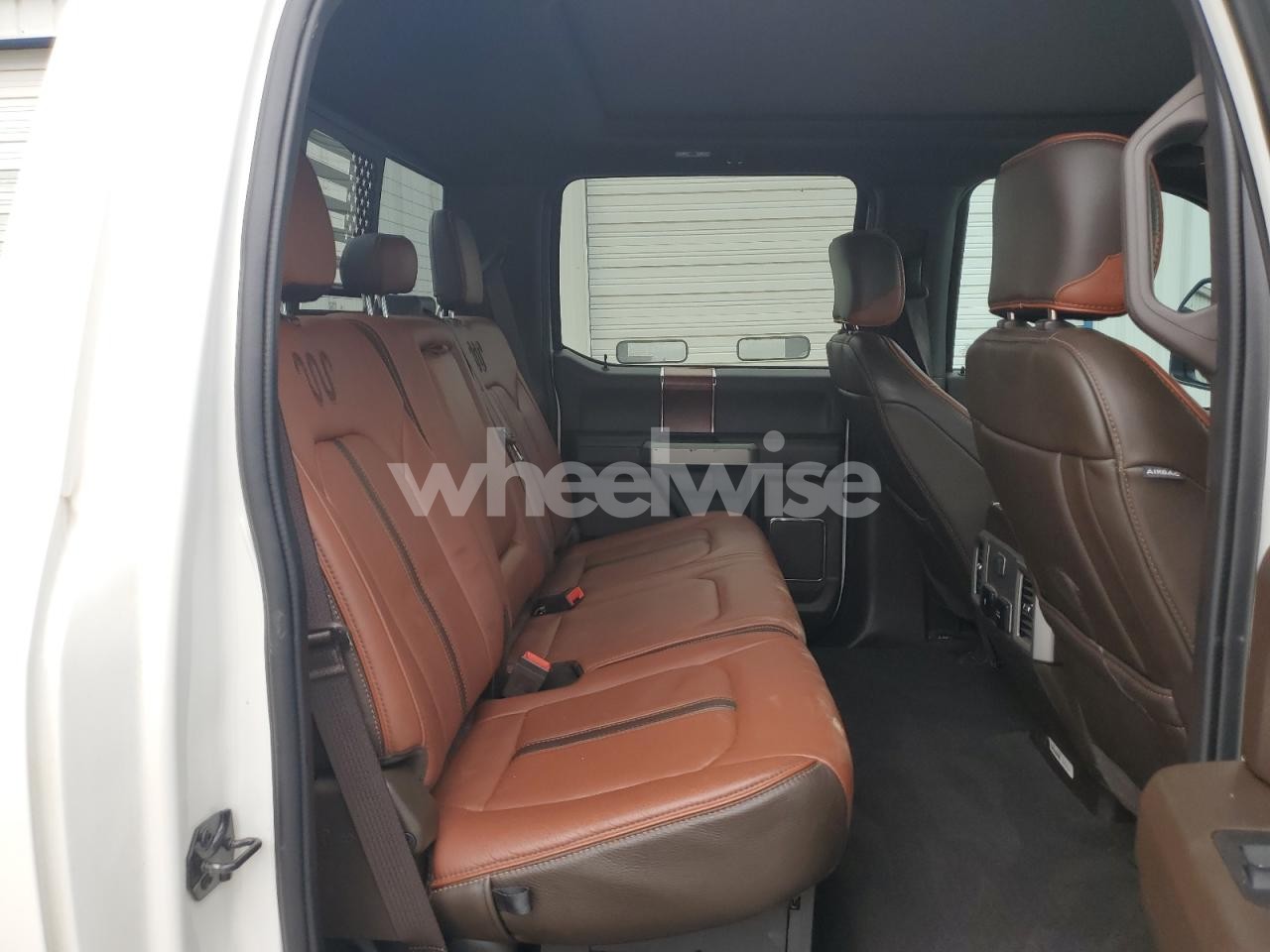 Photo 10 of 2022 FORD F250 SUPER DUTY (VIN 1FT8W2BT6NEC55024)