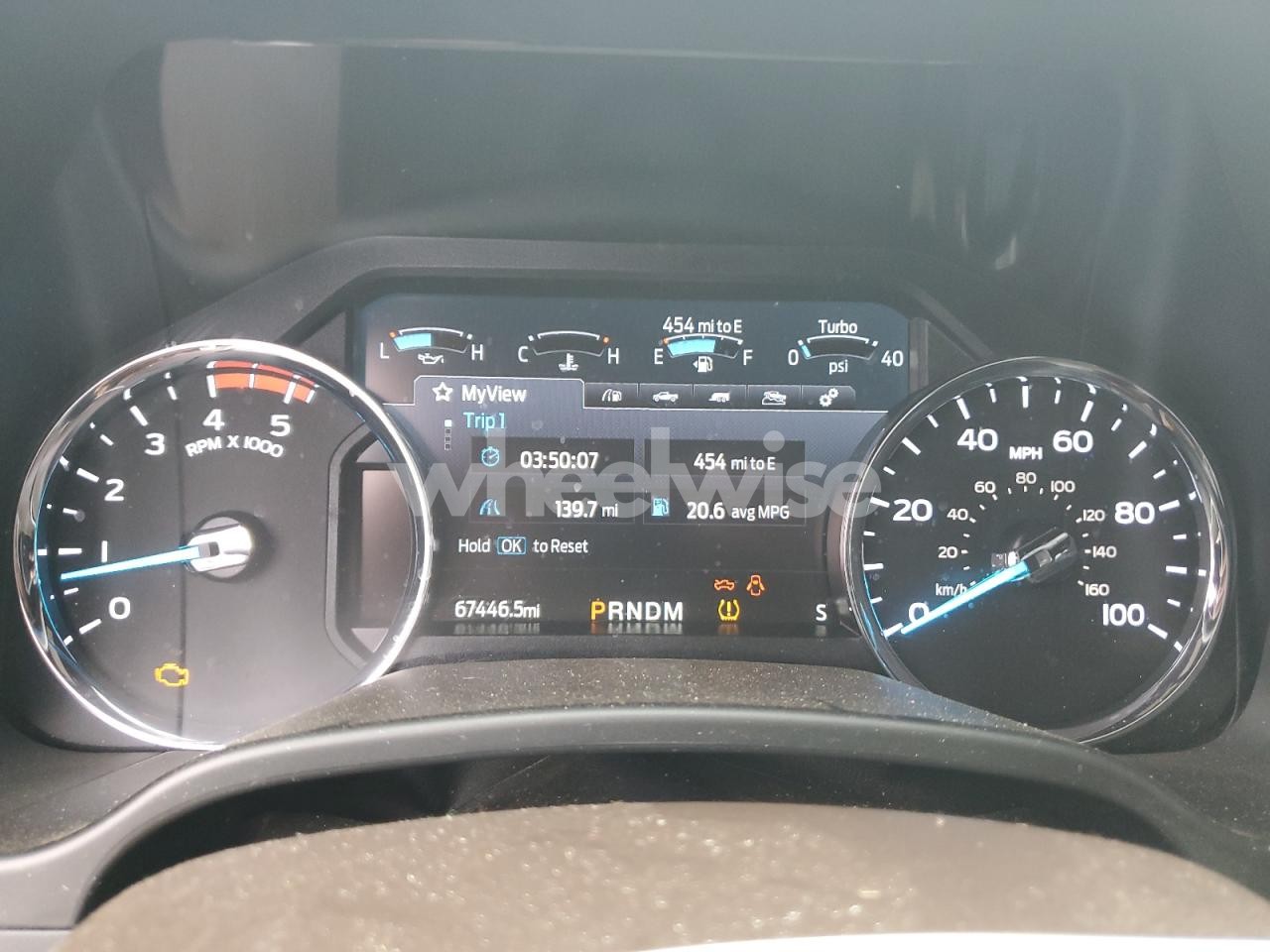 Photo 9 of 2022 FORD F250 SUPER DUTY (VIN 1FT8W2BT6NEC55024)