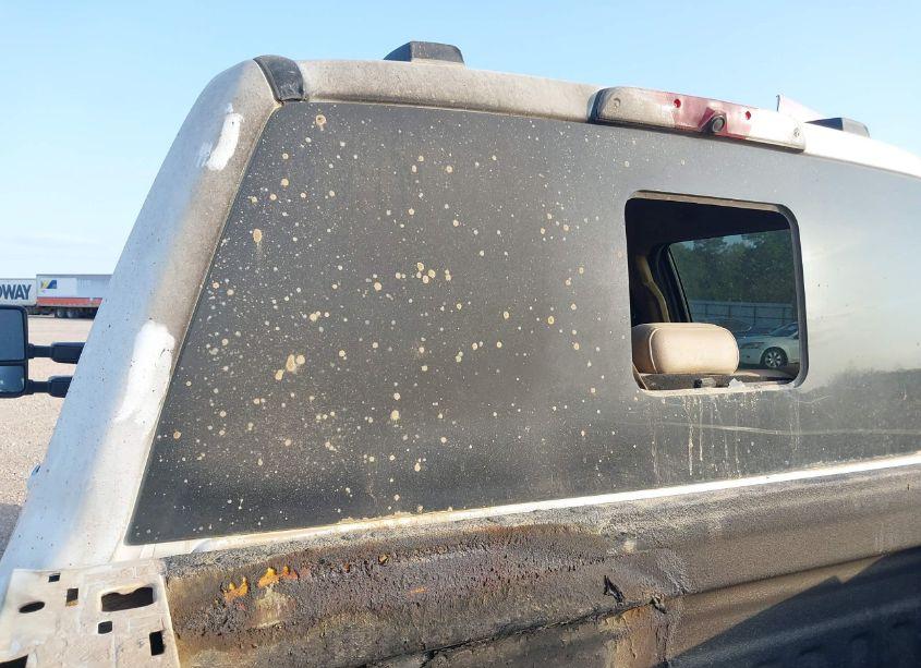 Photo 15 of 2022 Ford F-250 LARIAT (VIN 1FT8W2BT6NEC83292)