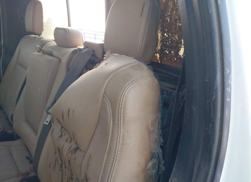 Photo 16 of 2022 Ford F-250 LARIAT (VIN 1FT8W2BT6NEC83292)