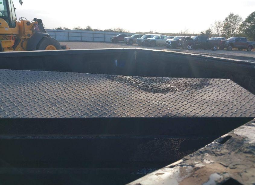 Photo 20 of 2022 Ford F-250 LARIAT (VIN 1FT8W2BT6NEC83292)