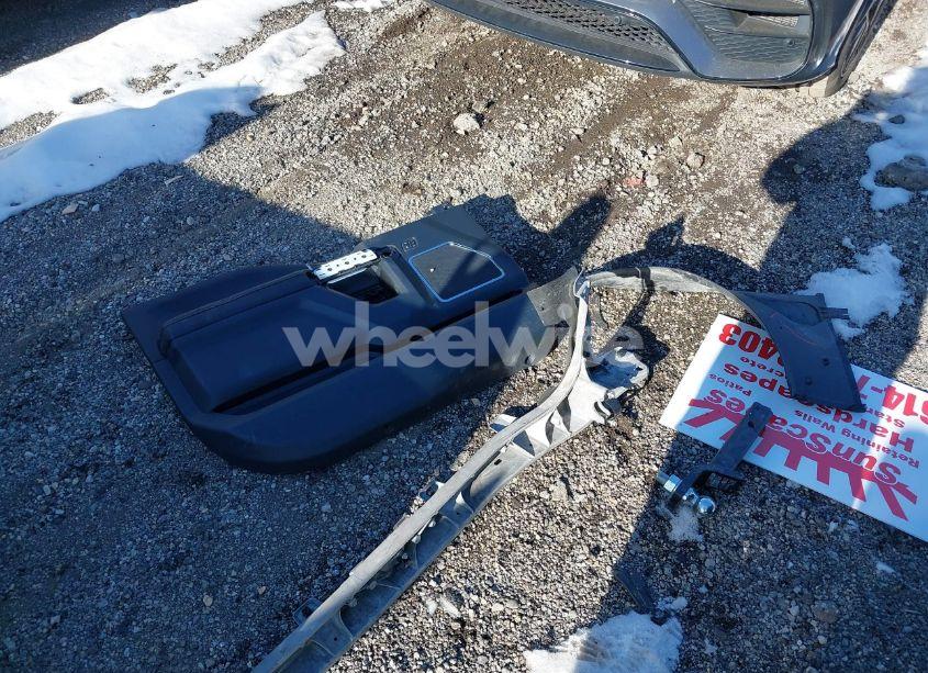 Photo 13 of 2022 Ford F-250 LARIAT (VIN 1FT8W2BT6NEF78201)