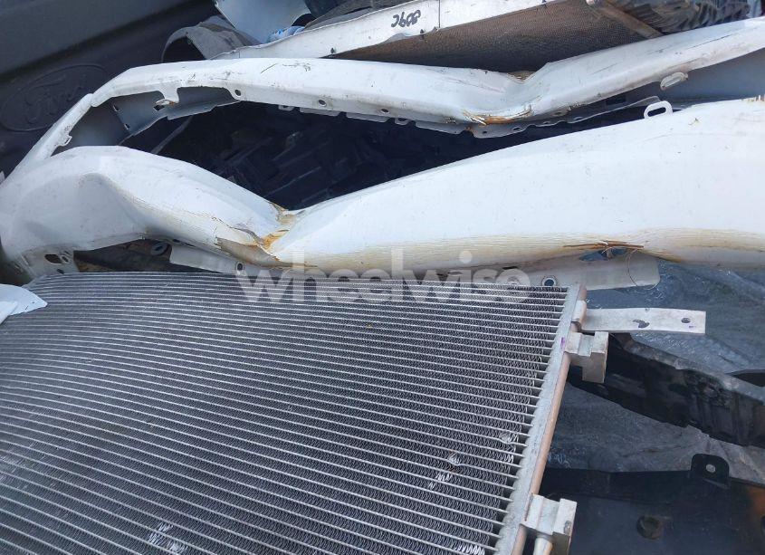 Photo 15 of 2022 Ford F-250 LARIAT (VIN 1FT8W2BT6NEF78201)