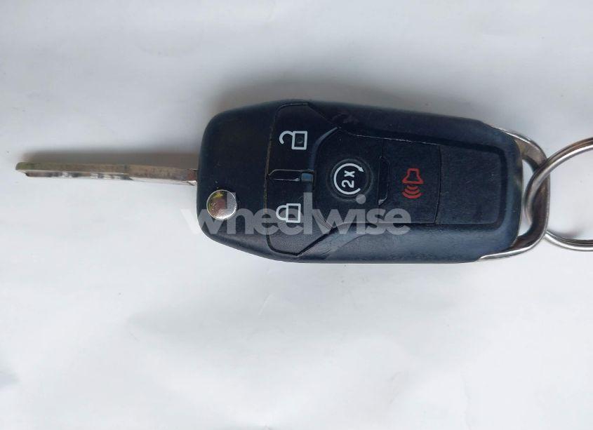 Photo 10 of 2022 Ford F-250 LARIAT (VIN 1FT8W2BT7NEC21397)