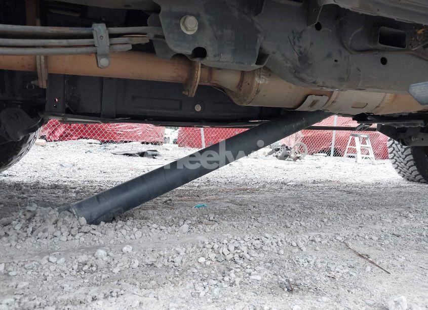 Photo 11 of 2022 Ford F-250 XLT (VIN 1FT8W2BT7NEC48485)