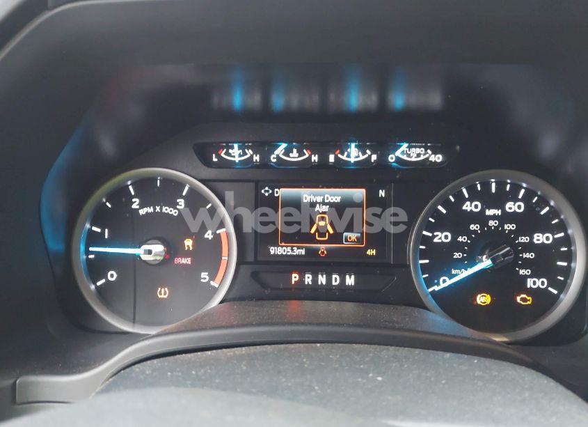 Photo 5 of 2022 Ford F-250 XLT (VIN 1FT8W2BT7NEC48485)