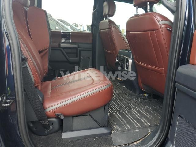 2022 FORD F250 SUPER DUTY (VIN 1FT8W2BT7NEF44462) main photo