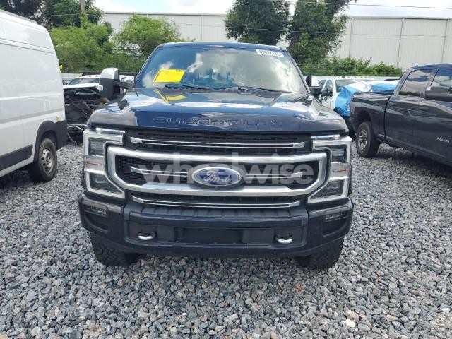 Photo 12 of 2022 FORD F250 SUPER DUTY (VIN 1FT8W2BT7NEF44462)