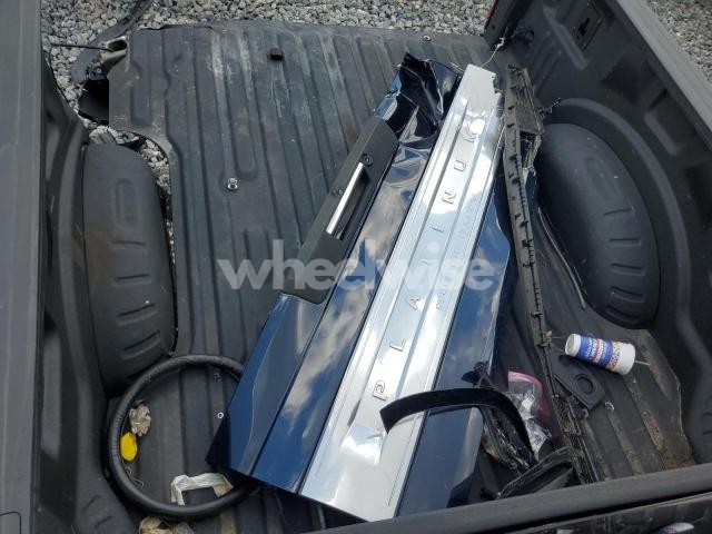 Photo 4 of 2022 FORD F250 SUPER DUTY (VIN 1FT8W2BT7NEF44462)