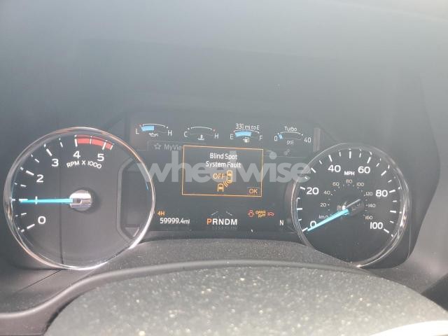 Photo 8 of 2022 FORD F250 SUPER DUTY (VIN 1FT8W2BT7NEF44462)