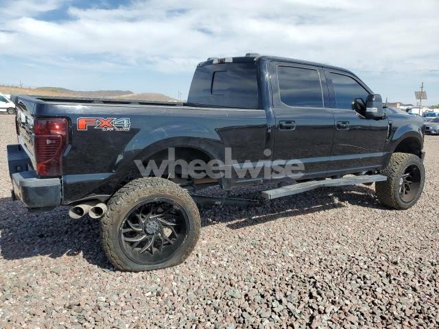 Photo 11 of 2020 FORD F250 SUPER DUTY N/A (VIN 1FT8W2BT8LED44333)