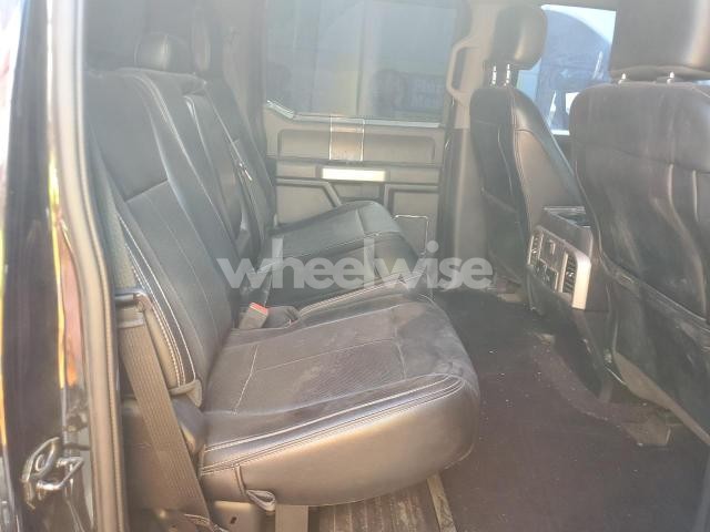 Photo 12 of 2020 FORD F250 SUPER DUTY N/A (VIN 1FT8W2BT8LED44333)