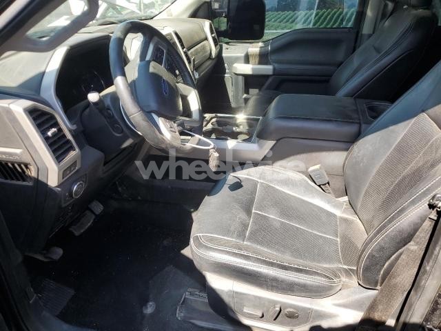 Photo 3 of 2020 FORD F250 SUPER DUTY N/A (VIN 1FT8W2BT8LED44333)