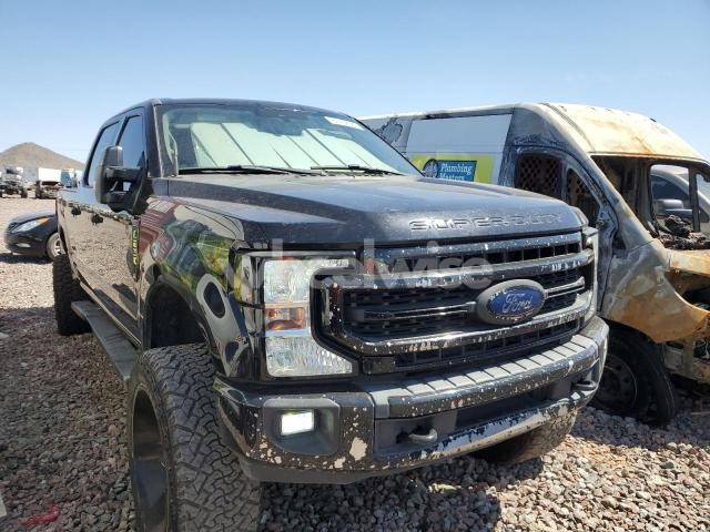 Photo 4 of 2020 FORD F250 SUPER DUTY N/A (VIN 1FT8W2BT8LED44333)