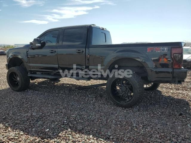Photo 7 of 2020 FORD F250 SUPER DUTY N/A (VIN 1FT8W2BT8LED44333)