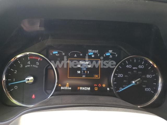 Photo 8 of 2020 FORD F250 SUPER DUTY N/A (VIN 1FT8W2BT8LED44333)