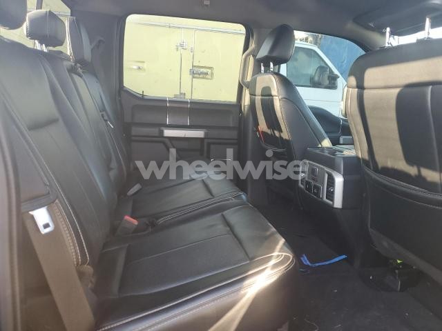 Photo 7 of 2021 FORD F250 SUPER DUTY N/A (VIN 1FT8W2BT8MED17991)