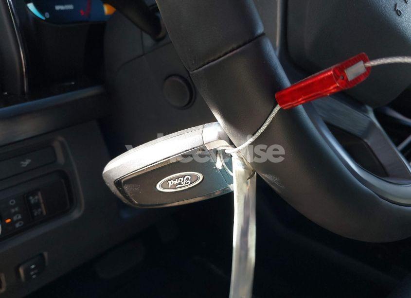 Photo 11 of 2023 Ford F-250 LARIAT (VIN 1FT8W2BT8PEC88075)