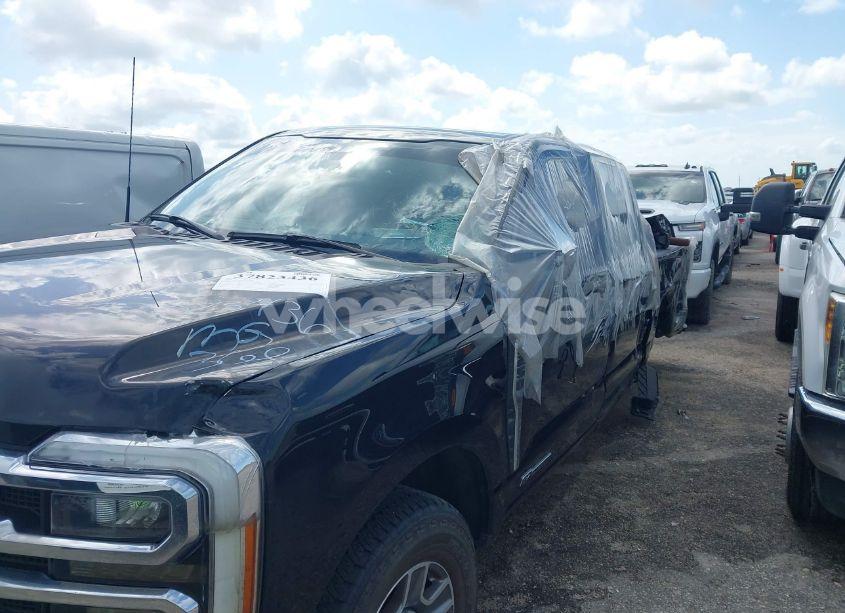 Photo 16 of 2023 Ford F-250 LARIAT (VIN 1FT8W2BT8PEC88075)