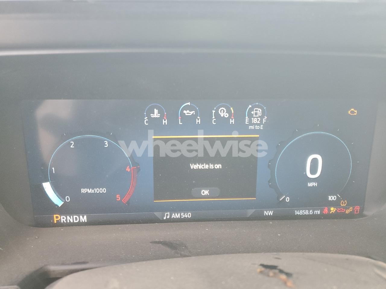 Photo 9 of 2025 FORD F250 SUPER DUTY (VIN 1FT8W2BT9SEC61850)