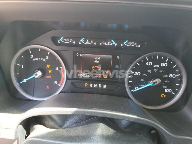Photo 10 of 2020 FORD F250 SUPER DUTY N/A (VIN 1FT8W2BTXLEE33014)
