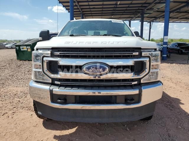Photo 2 of 2020 FORD F250 SUPER DUTY N/A (VIN 1FT8W2BTXLEE33014)