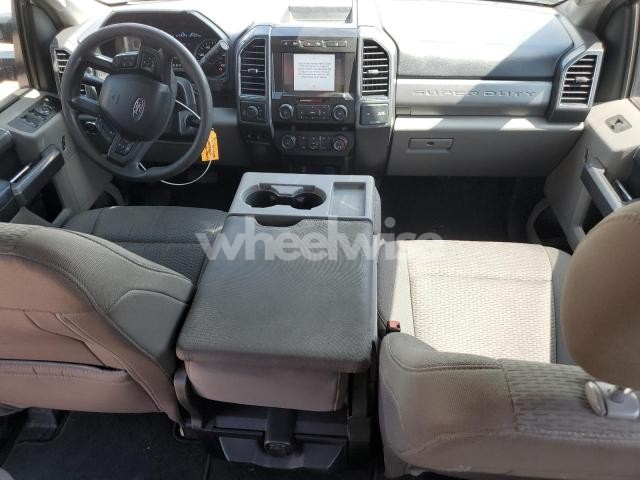 Photo 3 of 2020 FORD F250 SUPER DUTY N/A (VIN 1FT8W2BTXLEE33014)