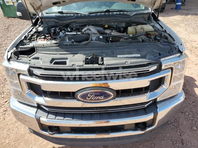 Photo 4 of 2020 FORD F250 SUPER DUTY N/A (VIN 1FT8W2BTXLEE33014)