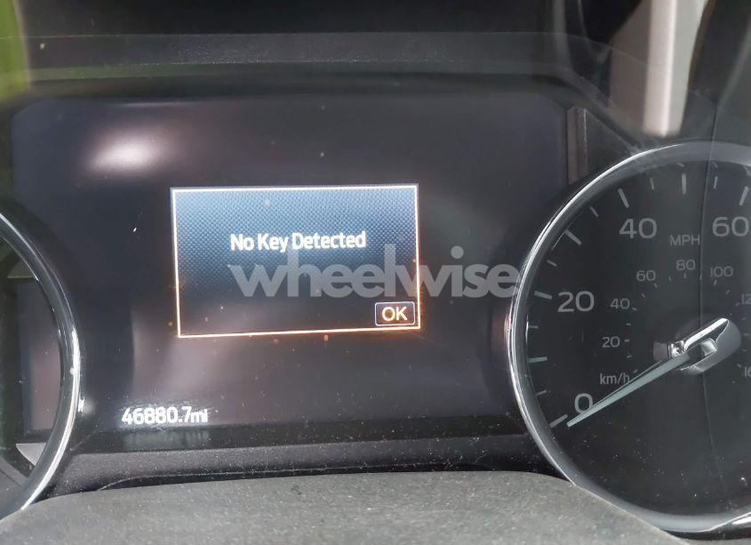 Photo 5 of 2022 Ford F-250 LARIAT (VIN 1FT8W2BTXNEE65190)