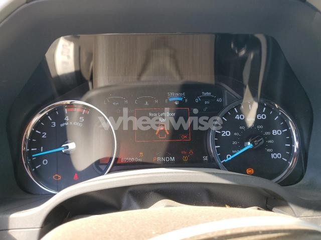 Photo 10 of 2022 FORD F250 SUPER DUTY (VIN 1FT8W2BTXNEF41393)