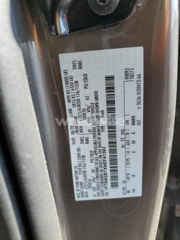 Photo 12 of 2022 FORD F250 SUPER DUTY (VIN 1FT8W2BTXNEF41393)