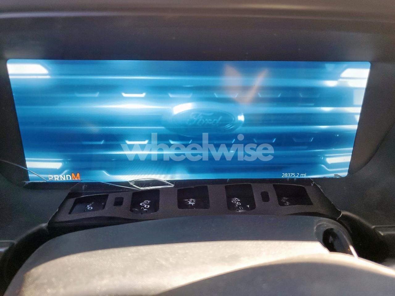 Photo 9 of 2024 FORD F250 SUPER DUTY (VIN 1FT8W2BTXREC38118)