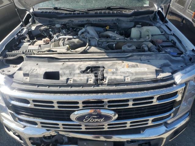 Photo 6 of 2024 FORD F250 SUPER DUTY (VIN 1FT8W2BTXREE41848)