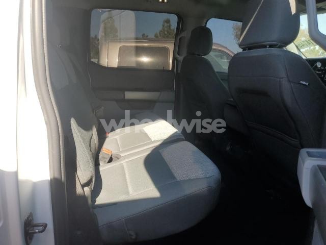 Photo 7 of 2024 FORD F250 SUPER DUTY (VIN 1FT8W2BTXREE41848)