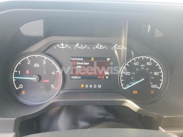 Photo 8 of 2024 FORD F250 SUPER DUTY (VIN 1FT8W2BTXREE41848)