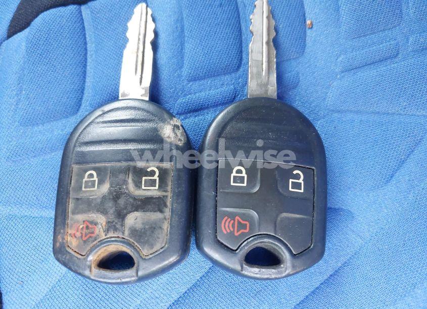 Photo 10 of 2011 Ford F-350 XL (VIN 1FT8W3B60BEC02797)