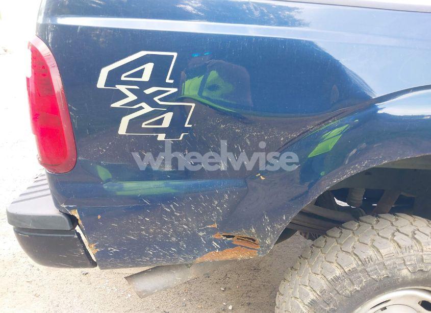 Photo 11 of 2011 Ford F-350 XL (VIN 1FT8W3B60BEC02797)