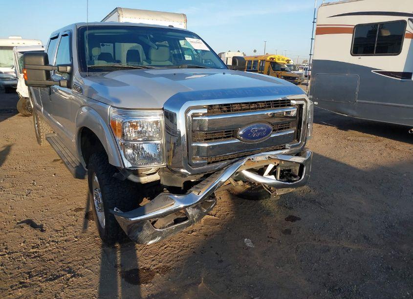 Photo 11 of 2015 Ford F-350 XLT (VIN 1FT8W3B60FEA34715)