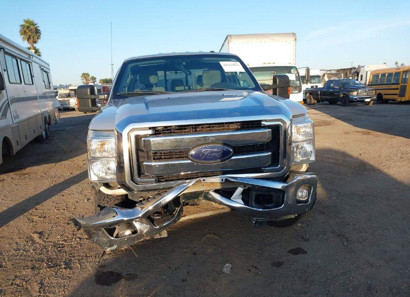 Photo 12 of 2015 Ford F-350 XLT (VIN 1FT8W3B60FEA34715)