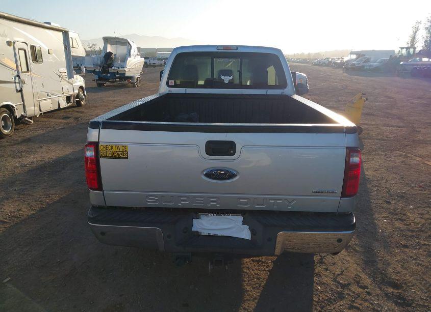 Photo 15 of 2015 Ford F-350 XLT (VIN 1FT8W3B60FEA34715)