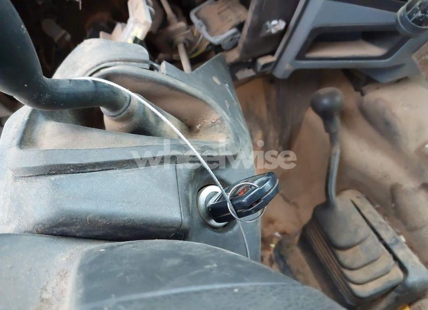 Photo 10 of 2016 Ford F-350 XL (VIN 1FT8W3B61GEC94915)