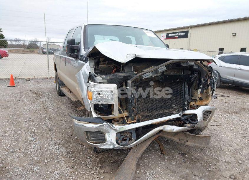 Photo 11 of 2016 Ford F-350 XL (VIN 1FT8W3B61GEC94915)