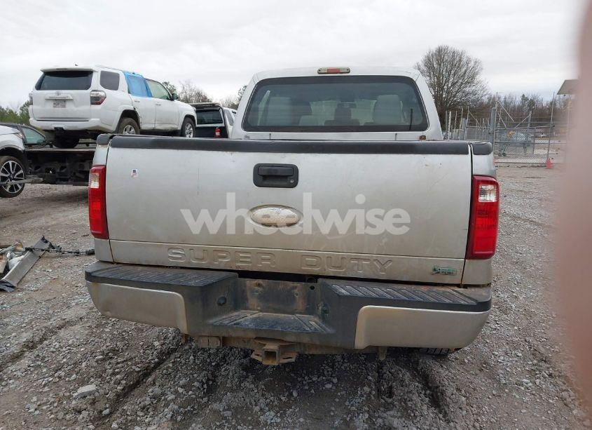 Photo 16 of 2016 Ford F-350 XL (VIN 1FT8W3B61GEC94915)