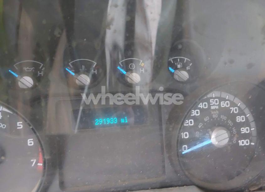 Photo 5 of 2016 Ford F-350 XL (VIN 1FT8W3B61GEC94915)