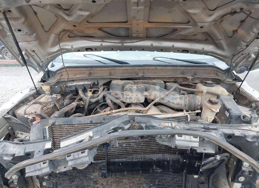 Photo 9 of 2016 Ford F-350 XL (VIN 1FT8W3B61GEC94915)