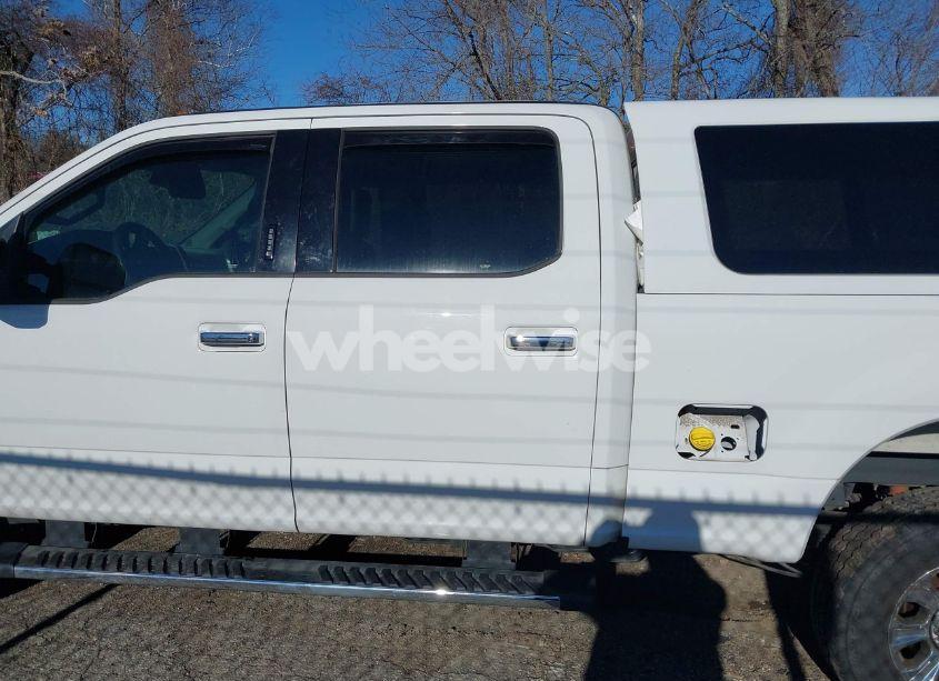 Photo 14 of 2019 Ford F-350 XLT (VIN 1FT8W3B66KEE79308)