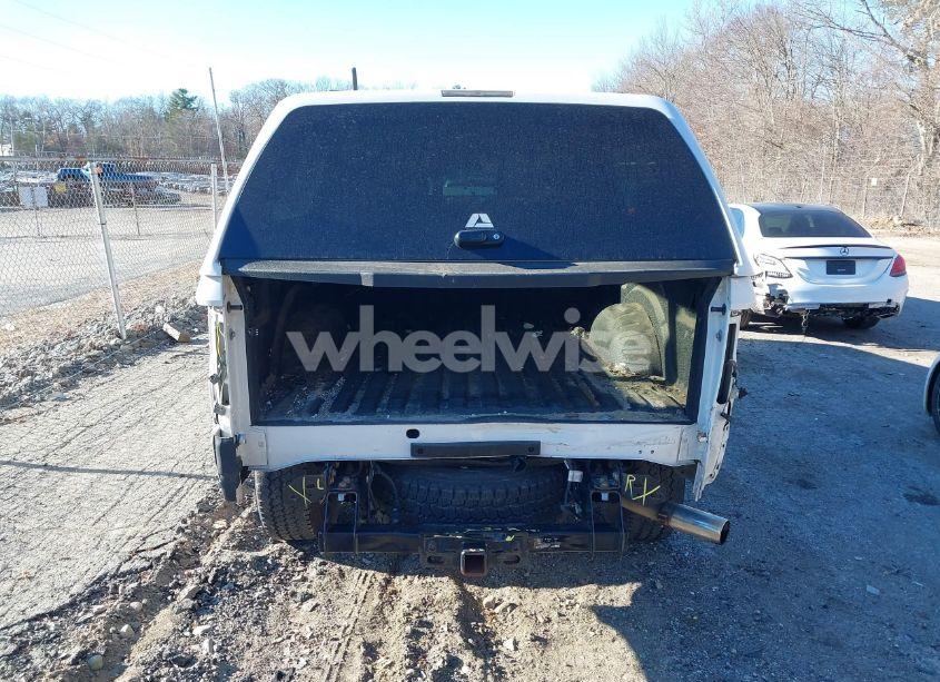 Photo 15 of 2019 Ford F-350 XLT (VIN 1FT8W3B66KEE79308)