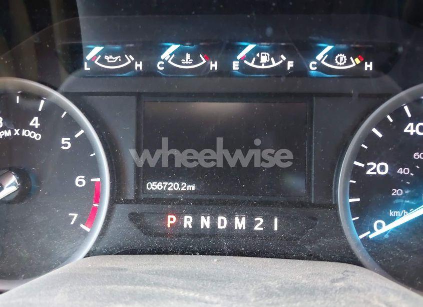 Photo 5 of 2019 Ford F-350 XLT (VIN 1FT8W3B66KEE79308)