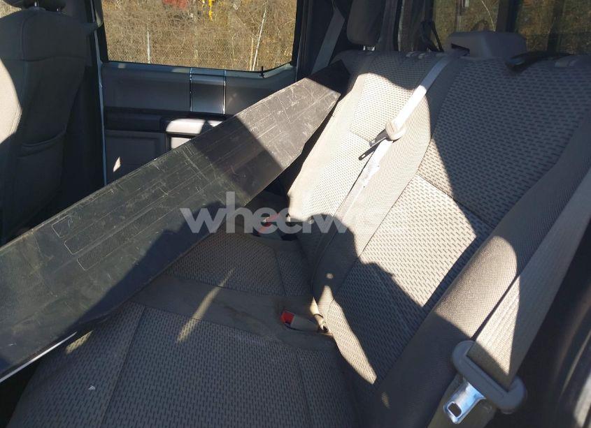 Photo 7 of 2019 Ford F-350 XLT (VIN 1FT8W3B66KEE79308)